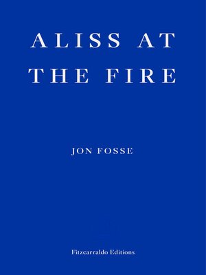 Aliss at the Fire - ebook